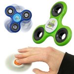 Buy Imprinted PromoSpinner(TM) Turbo-Boost with Multi-color