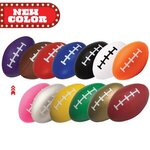 Buy Promotional Football Stress Relievers