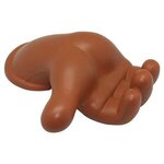 Promotional Squeezies Hand Phone Holder Stress Reliever -  