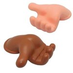 Buy Promotional Squeezies Hand Phone Holder Stress Reliever