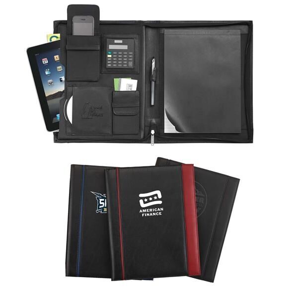 Main Product Image for Protech Padfolio