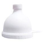 Protein Funnel - White