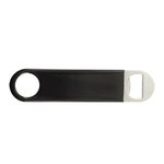 Pub Vinyl Bottle Opener -  