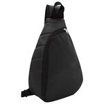 Puffy Sling Backpack -  