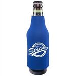 Buy Pull Over Bottle Cooler 1 Side Imprint