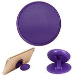 Pull Topper - Purple