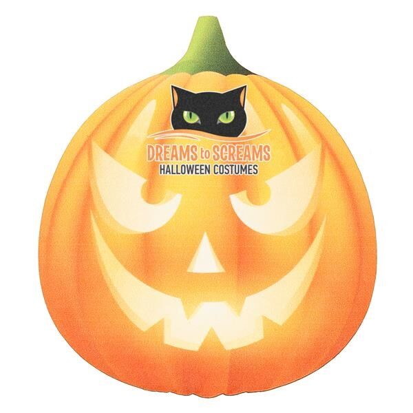 Main Product Image for Pumpkin Coaster