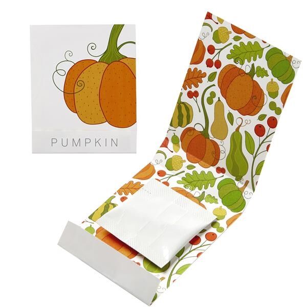 Main Product Image for Pumpkin Seed Matchbook