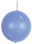 Punch Balloons - Blue