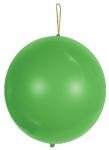 Punch Balloons - Green