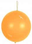 Punch Balloons - Orange