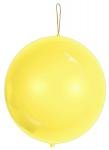 Punch Balloons - Yellow