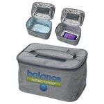 Buy Pure Pak Portable & Collapsible UV-C Bag