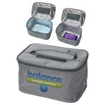 Buy Marketing Pure Pak Portable & Collapsible Uv-C Bag