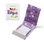 Buy Purple Garden of Hope Seed Matchbook