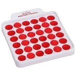 Push Pop Square Bubble Game -  