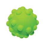 Push Pop Stress Ball - Green