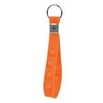 Push Pop Stress Reliever Keychain -  