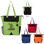 Buy Custom Printed Pyramid Tote Bag