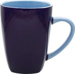 Quadro Collection Mug - Blue