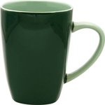 Quadro Collection Mug - Green