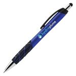 Quake Stylus - ColorJet - Blue