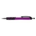 Quake Stylus - ColorJet - Purple