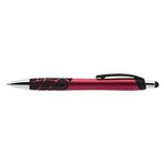 Quake Stylus - ColorJet - Red