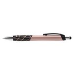 Quake Stylus - ColorJet - Rose Gold