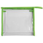 Quart Size Travel Carrier - Lime