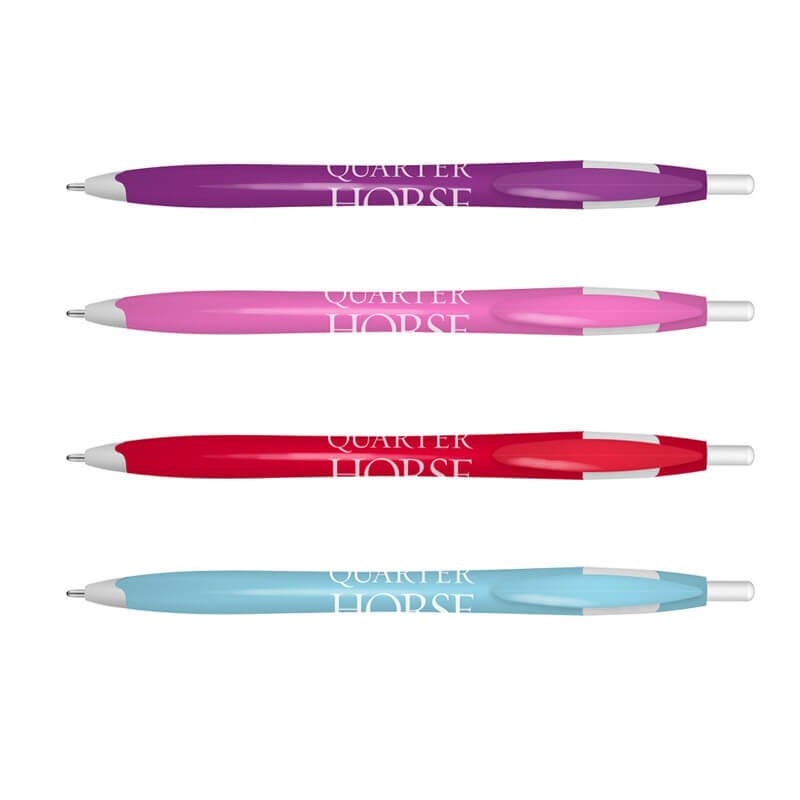 Main Product Image for Quarter Ballpoint Pen