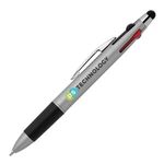 Quattro Softy Metallic Multi Ink w/ Stylus - ColorJet