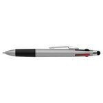 Quattro Softy Metallic Multi Ink w/ Stylus - ColorJet