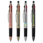 Quattro Softy Metallic Multi Ink w/ Stylus - ColorJet