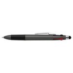 Quattro Softy Metallic Multi Ink w/ Stylus - ColorJet