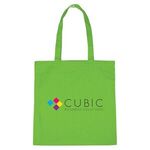 Quest - Cotton Tote Bag - ColorJet