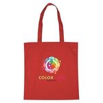 Quest - Cotton Tote Bag - ColorJet