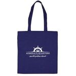 Quest - Cotton Tote Bag 