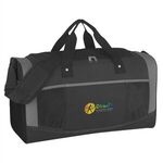 Quest Duffel Bag -  