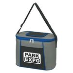 Quick Access Kooler Bag - Royal Blue