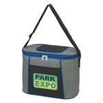 Quick Access Kooler Bag -  