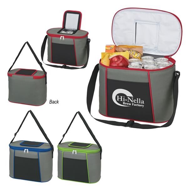 Main Product Image for Quick Access Kooler Bag