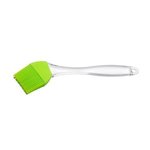 Quick Cook Brush - Lime Green-clear