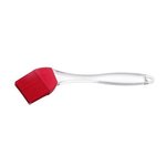 Quick Cook Brush - Red-clear