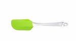 Quick Cook Spatula - Lime Green-clear