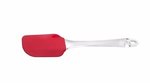 Quick Cook Spatula - Red-clear