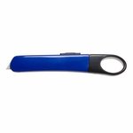 Quick-Cut Carton Cutter - Medium Blue