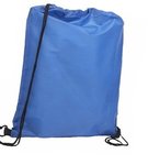 Quick Sling Budget Backpack - Blue