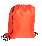 Quick Sling Budget Backpack - Orange