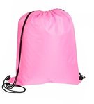 Quick Sling Budget Backpack - Pink